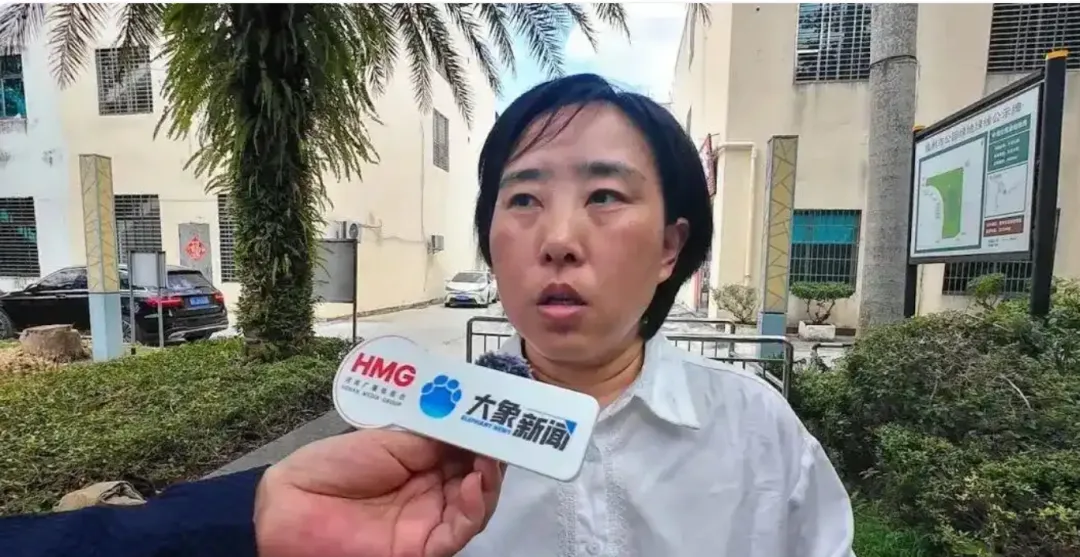 单亲妈妈涉黑案赔偿被中止: 她的清白谁来买单？