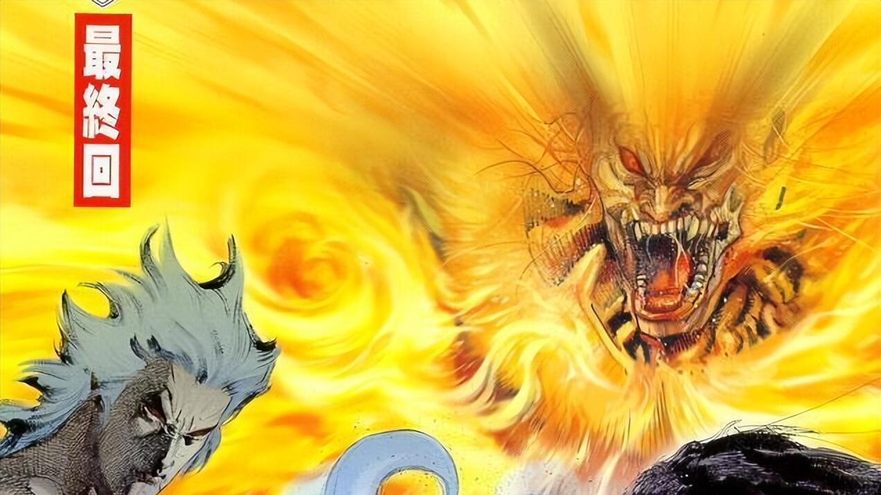 无名何以一剑终结双龙元断浪？抢人头？