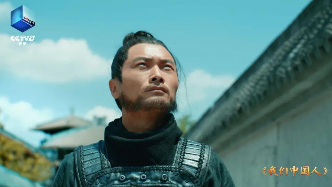 每个中国人都值得一看的纪录片！2月6日起CCTV-9重磅开播