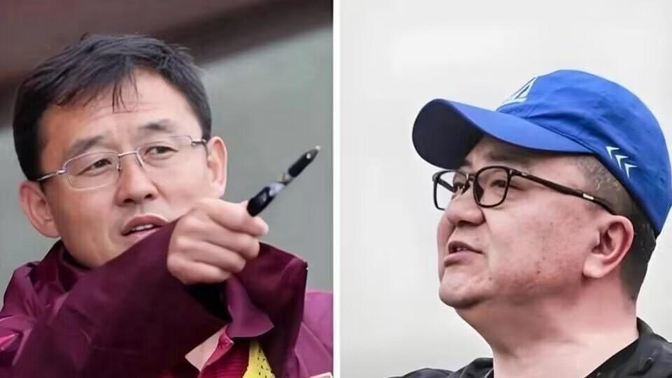 董路青训模式不能单独救中国足球！董路模式不是对传统青训的否定