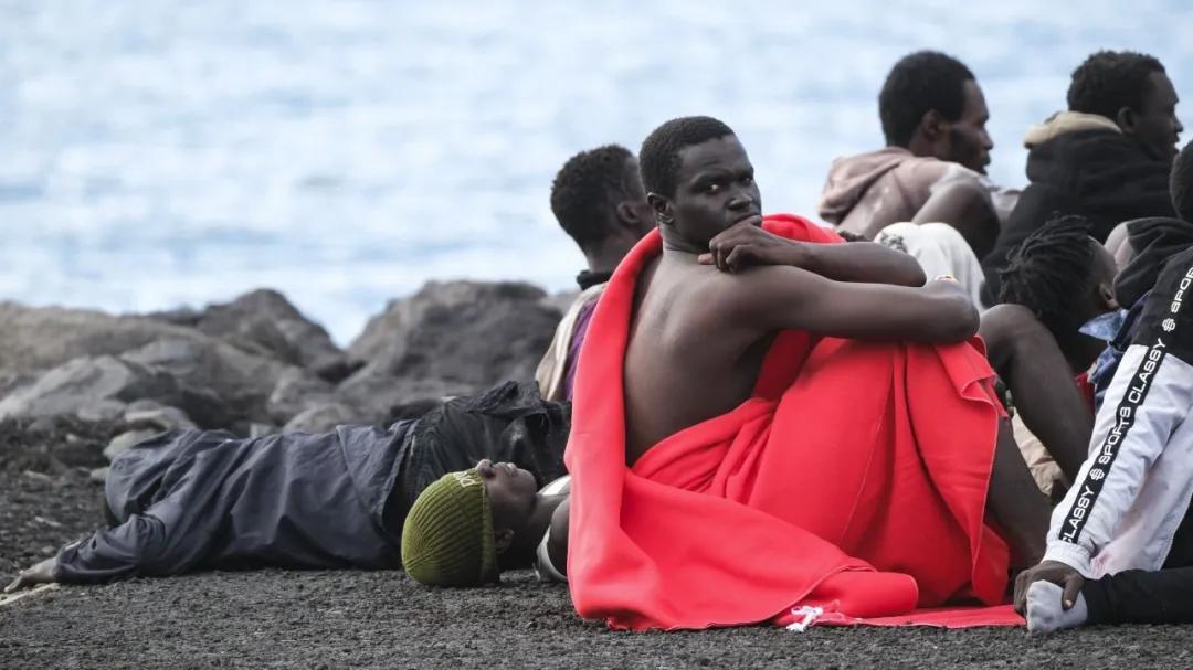 荷兰难民筛查部门成立仅一年即关闭：“4000万欧元被扔进垃圾桶”