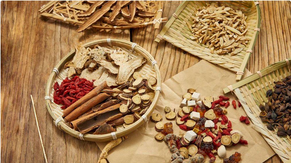 被遗忘的妇科圣草与活血奇兵——庵闾子