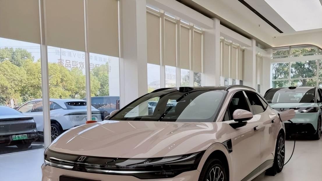 20W这个区间里，到底哪个车一眼豪车啊