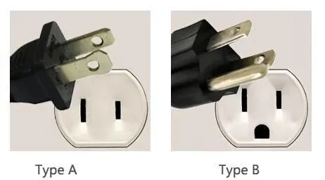 出国旅游，充电转换插头怎么准备