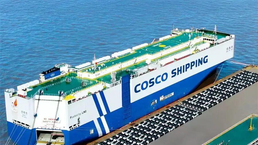 沃尔沃接手领克欧洲销售 出海的快乐，吉利汽车也想尝一尝