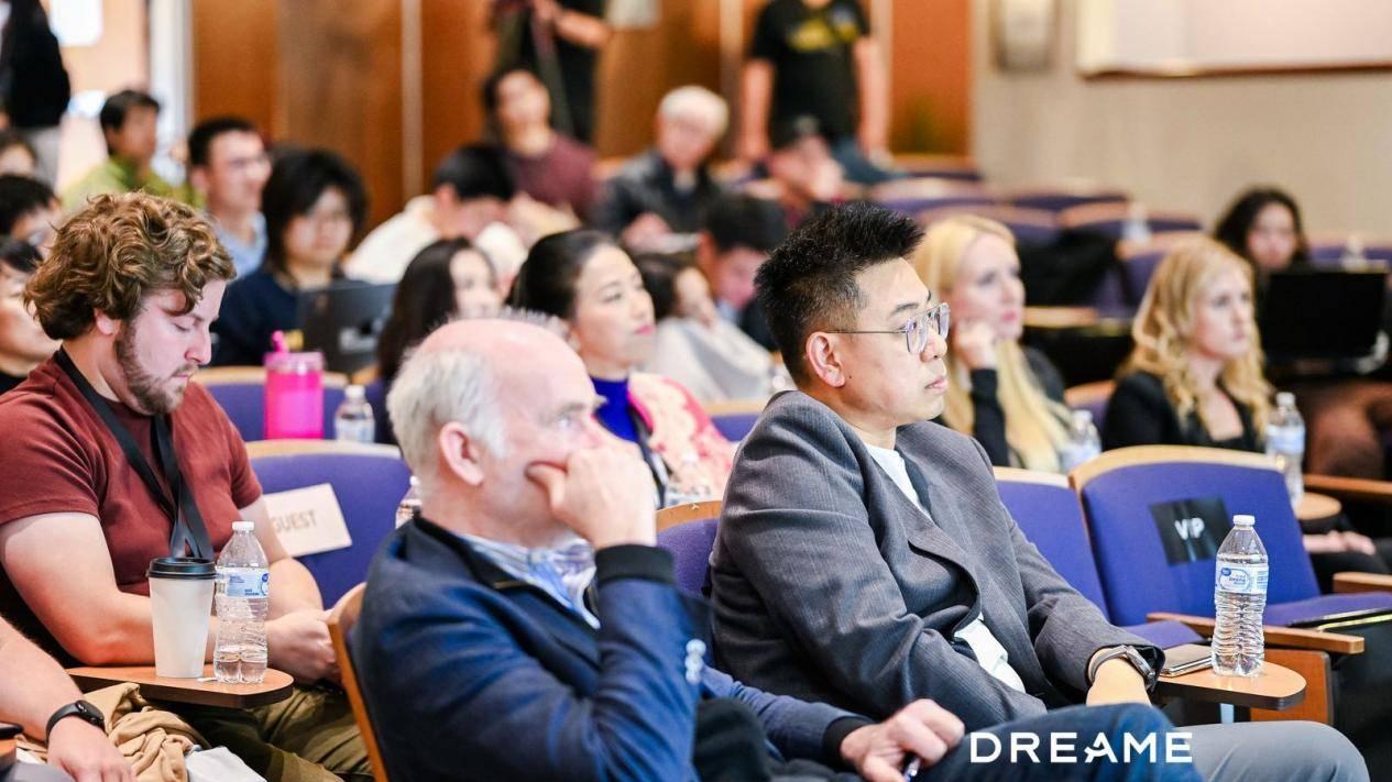 追觅星空计划携手UCB伯克利，深化AI汽车创新合作