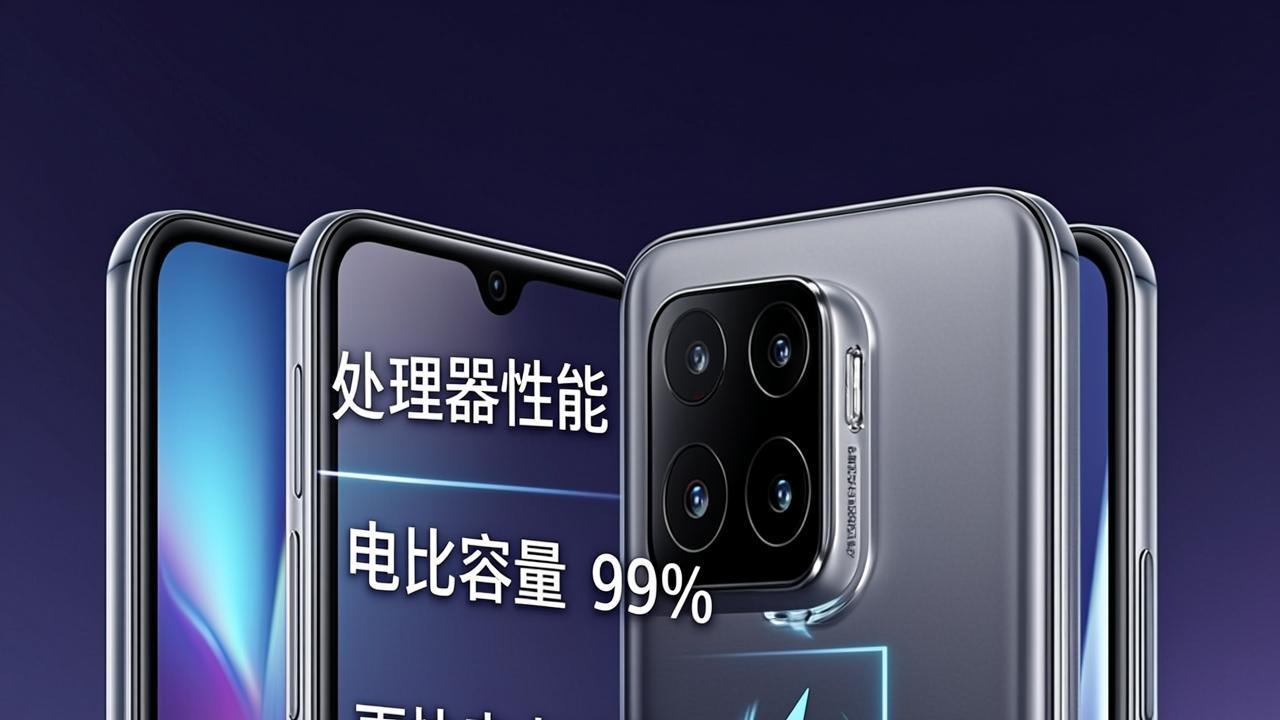 REDMI K90比REDMI K80 Pro强在哪些方面？