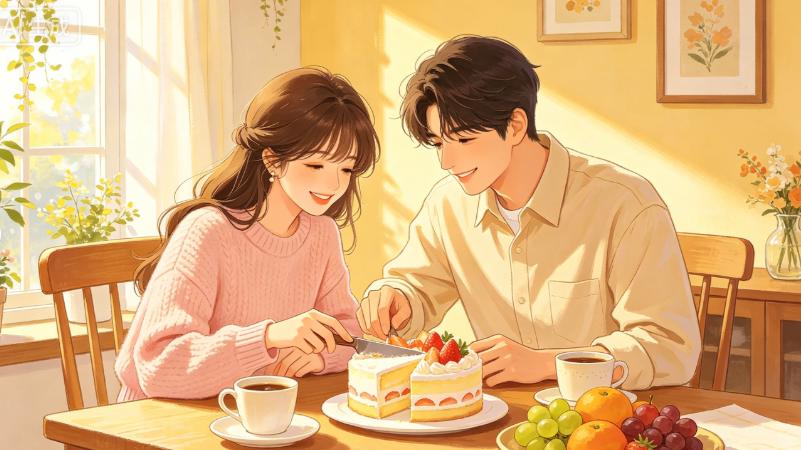 5 大星座女生格局开阔 婚后用心经营 携手爱人共筑安稳生活