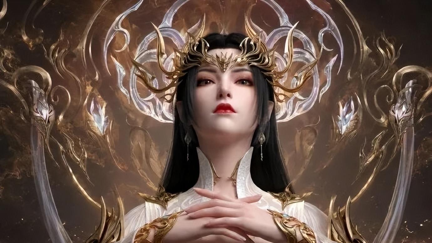 离谱！孩子都能打酱油了，《斗破》动画却连炎麟摸手情节都要删