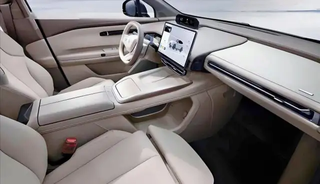 昊铂S600将于北京车展开启盲订