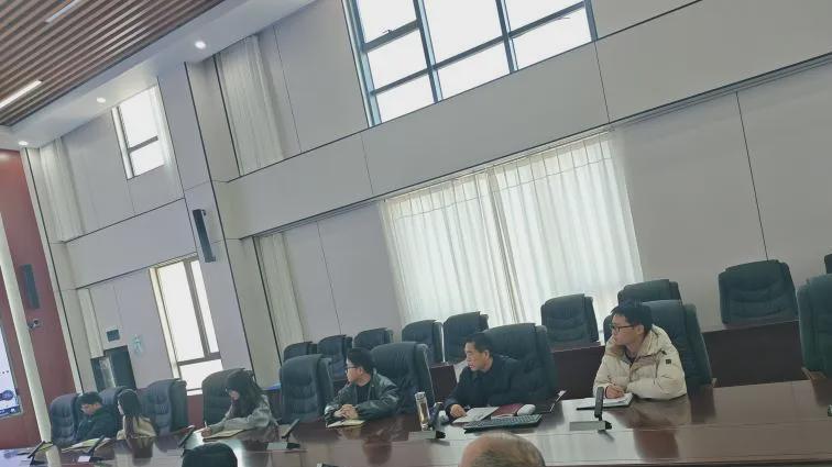 信阳工程职业学院召开会议部署五大教学改革重点任务