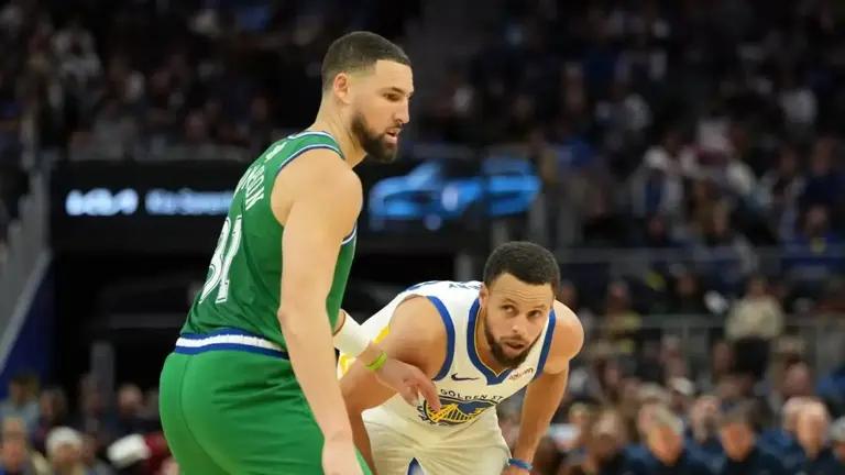 1000场20+有多难? NBA现役仅2人，哈登还一线生机，库里没戏了