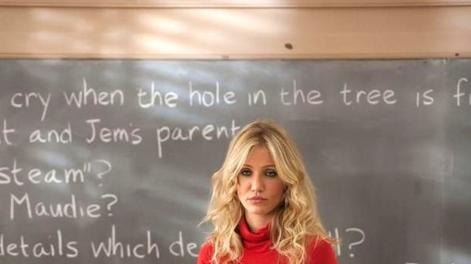 美国 29岁女教师越界，与未成年发生关系被捕，网友：毫无师德可言