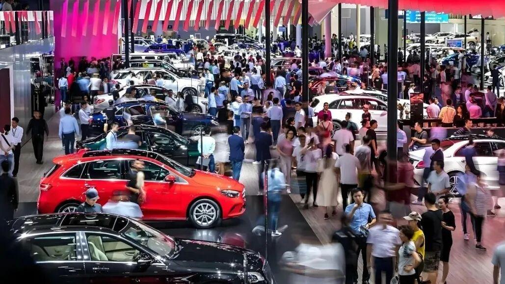 穿越周期：上汽大众用106万辆作答“价值战”