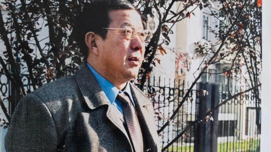 张守振：以匠心深耕艺海 以文韵唱响中州