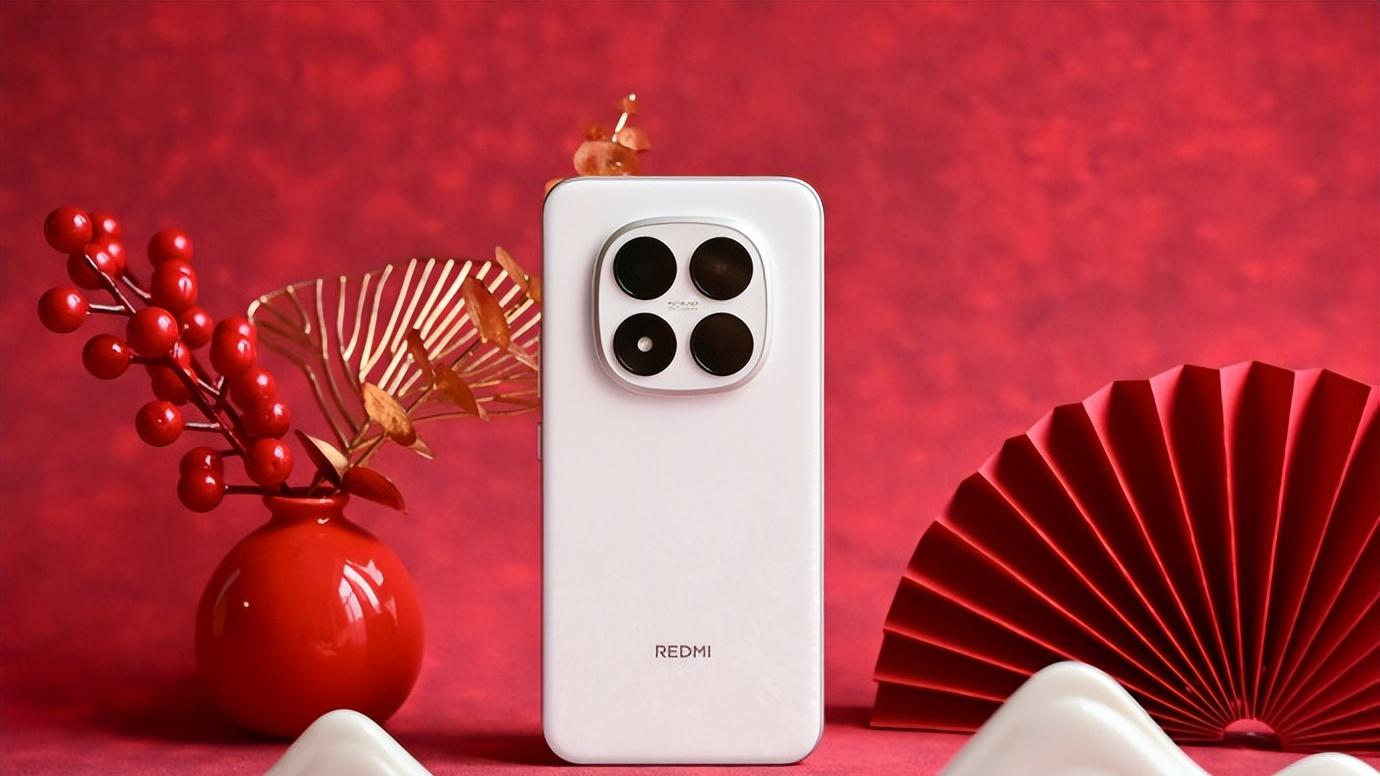红米Note 17系列本月发布，卢伟冰官宣定位千元，中端机标杆