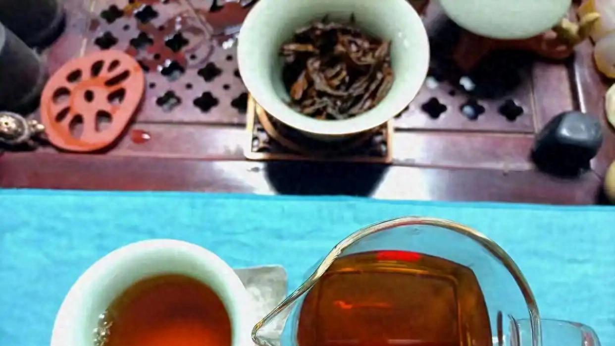 子乐禅·茶道