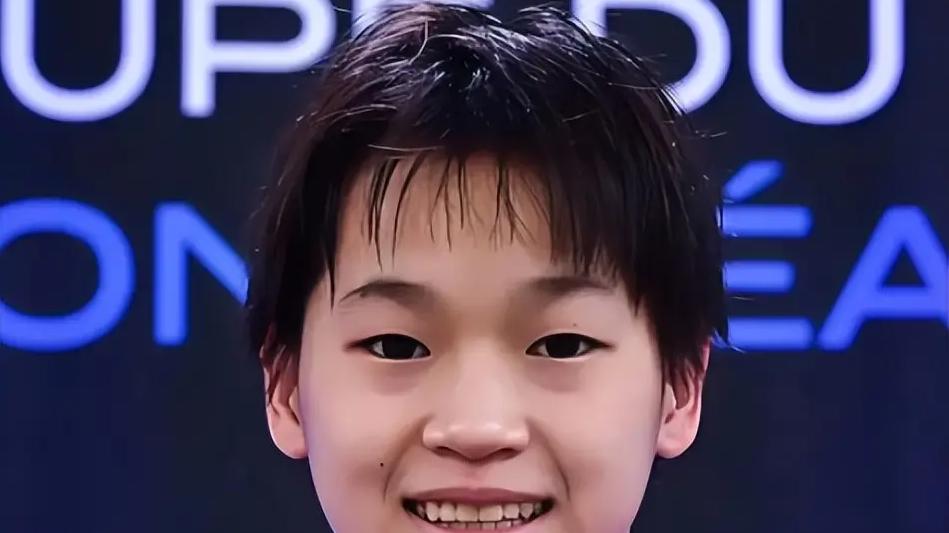 奥运冠军全红婵被网暴：当英雄却遭受“键盘暴力”