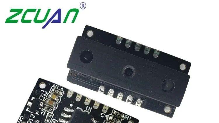 接近传感器的工作原理