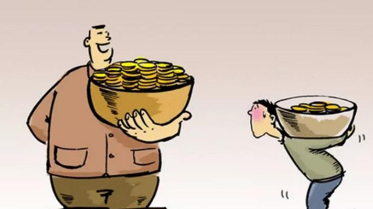 什么是穷人思维？