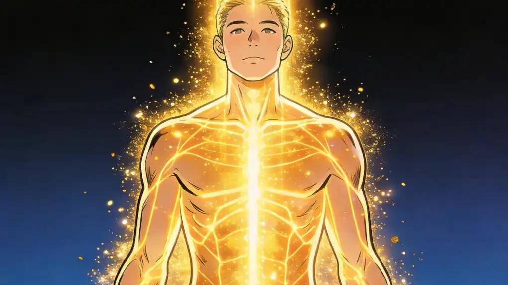 关于中脉的常识