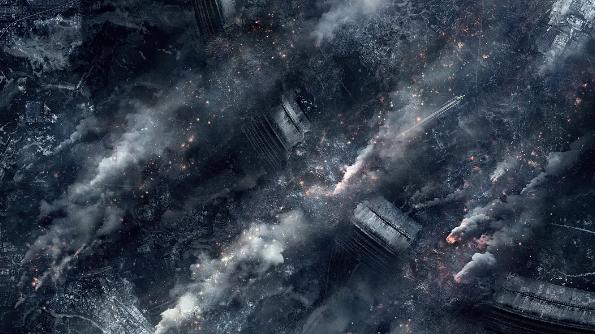 《流浪地球3》《飞驰人生4》定档了？沈腾主演电影票房即将破500亿