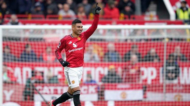 离开曼联，卡塞米罗的新俱乐部是哪家？