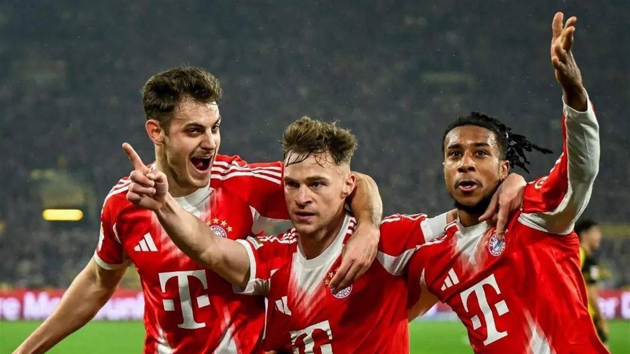 3/10欧冠开战：利物浦、拜仁、马竞、热刺、巴萨和纽卡斯尔联！