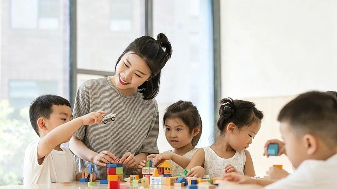 在孩子面前，真的不要说这些话
