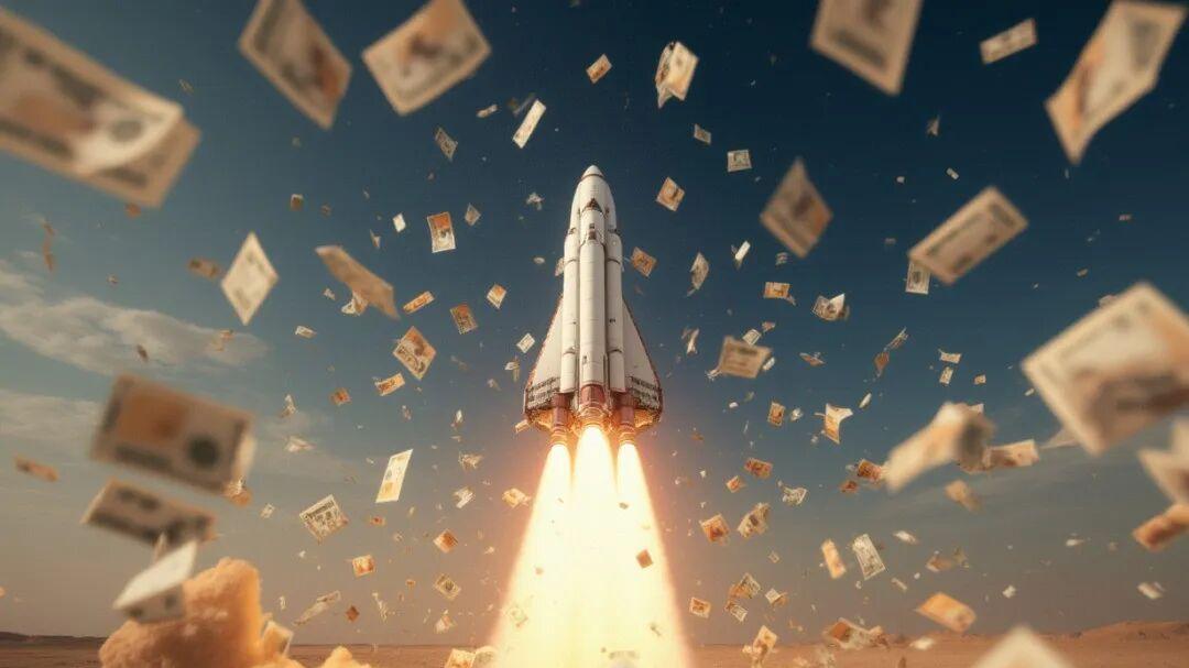 白酒股史诗级反转 昙花一现还是绝地反击？