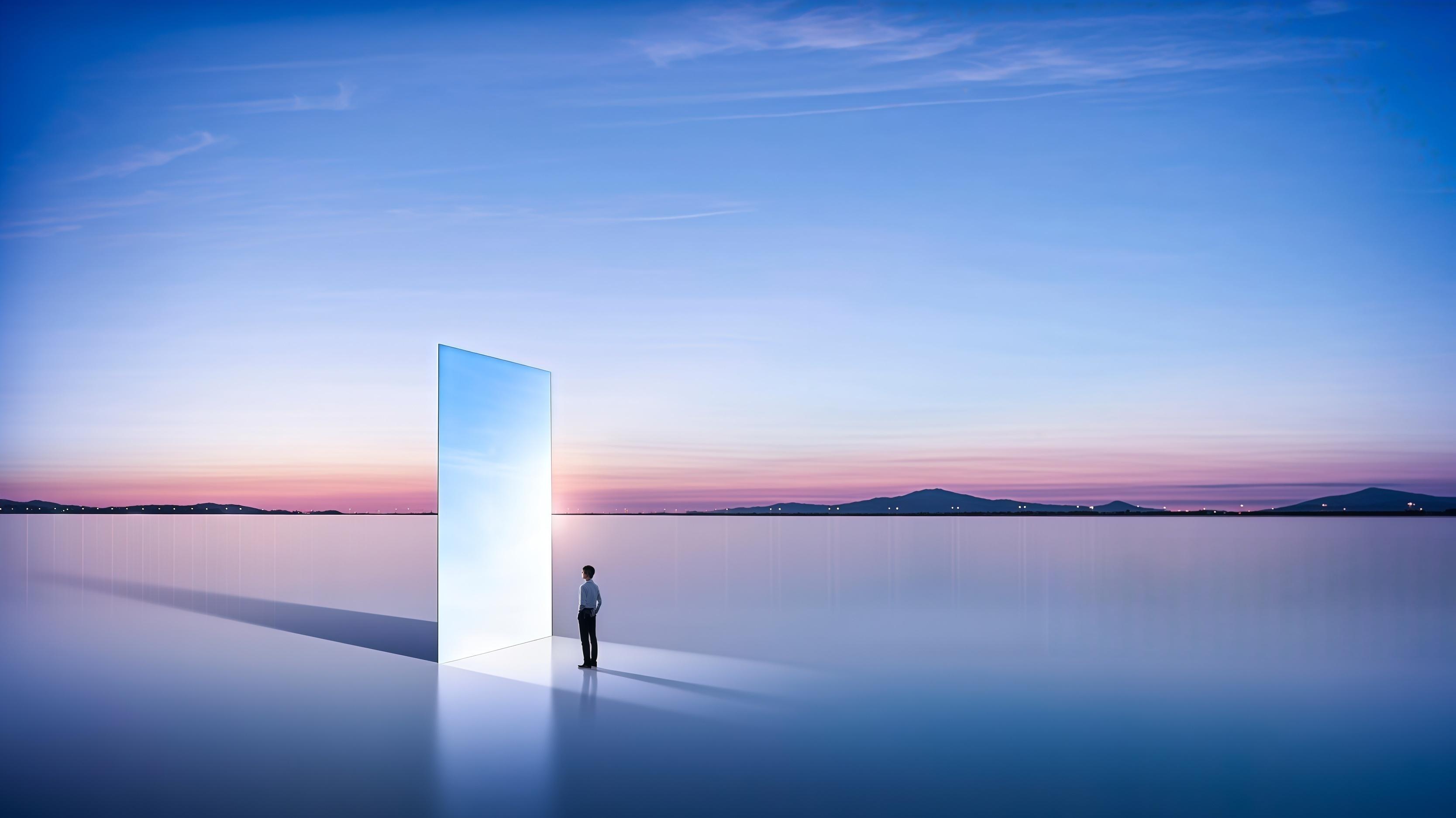 最该吃AI红利的，反而最慢