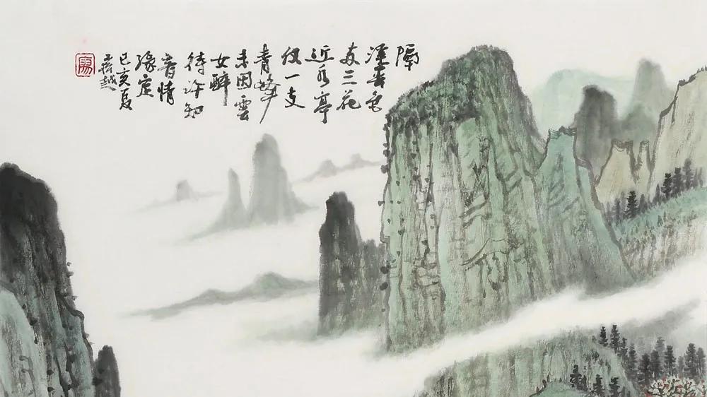 有心与无心，一字之差，两种境界！