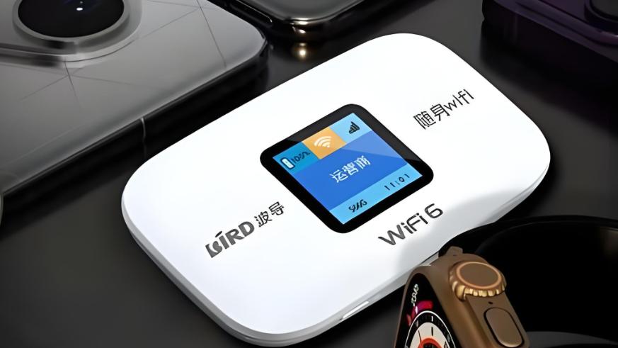 随身WiFi核心知识点：为什么合规比芯片重要？看完就懂！随身wifi品牌推荐