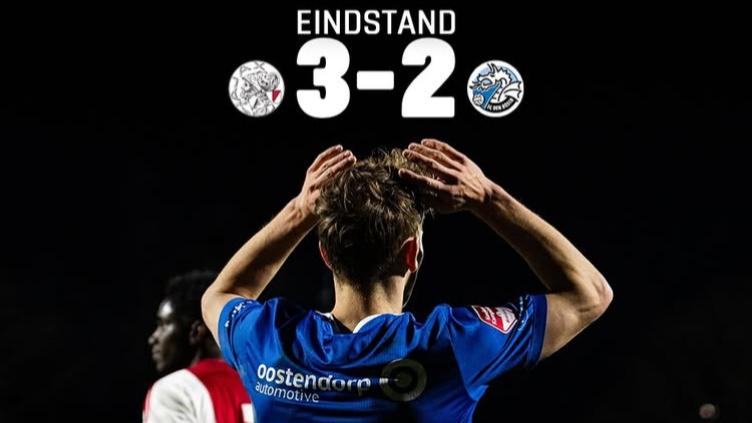 有望升级！又有欧洲球探重点考察王博豪