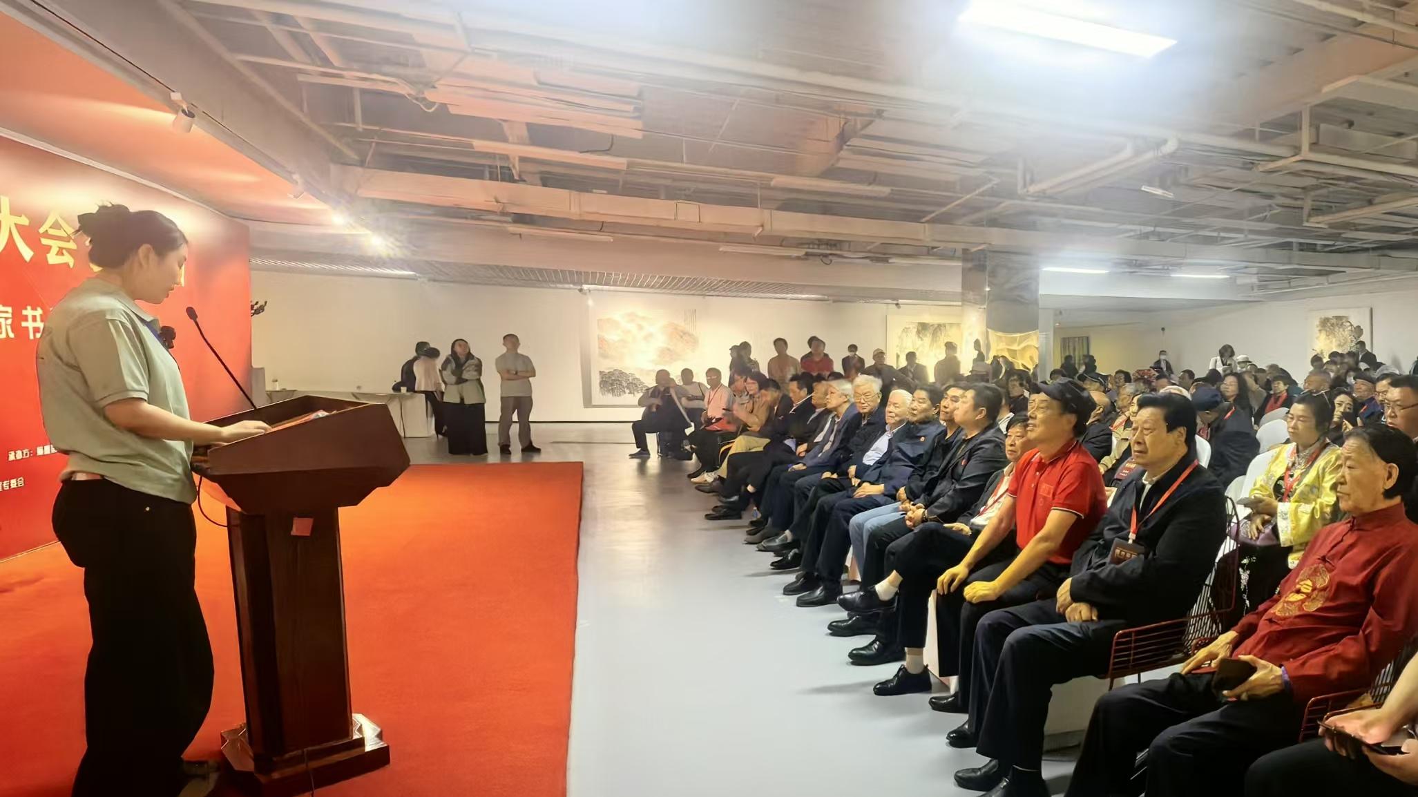 徐美赋--2026全国规范汉字书写大会作品展示