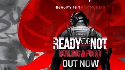 严阵以待临界点 DLC 值不值？两年老玩家亲测，结论超实在