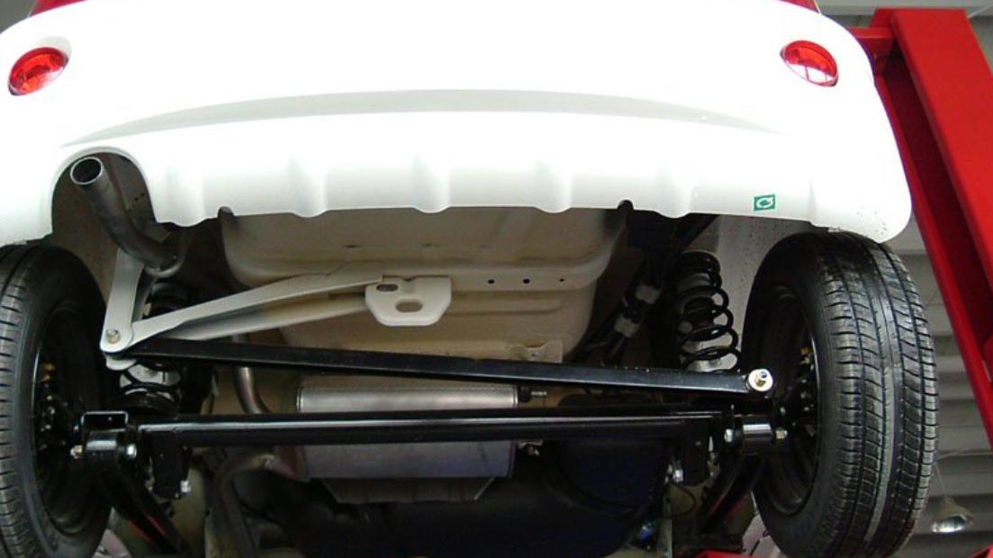 奇瑞全新QQ3对比经典QQ3，时隔23年技术有何变化