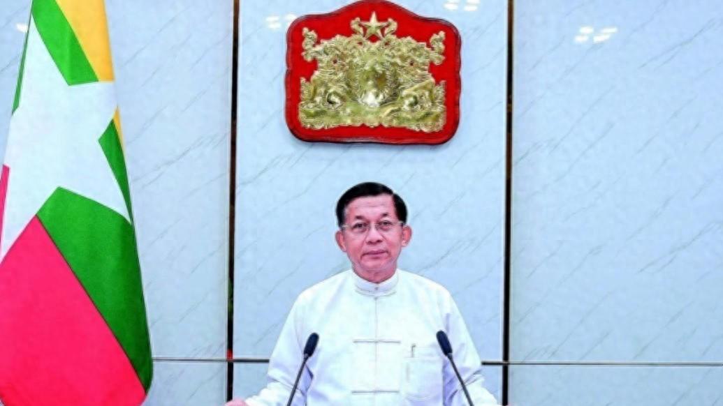 敏昂莱当选缅甸总统，对中国意味着什么？为什么说是重大利好？