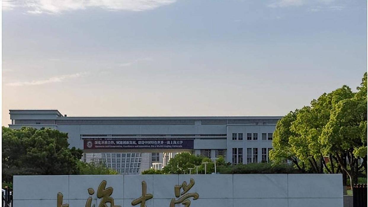 国内高校分享第81期：国内高校分享第81期：上海大学-上海大学竟靠海派艺术逆袭哥大皇艺？