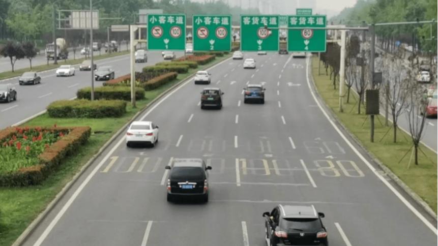 “事故率”最高的开车习惯有这7个，你中了几个？