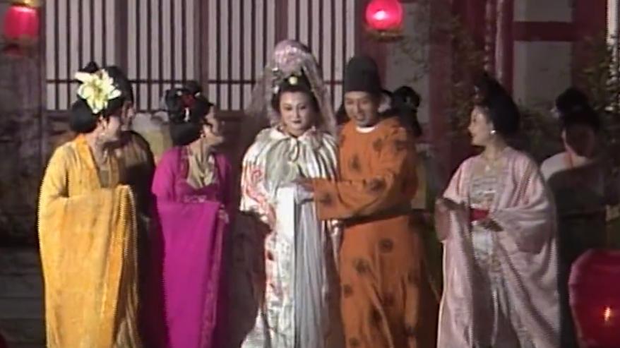 杨国忠的财政骚操作：掏空百姓、卖官鬻爵，却骗了玄宗十几年