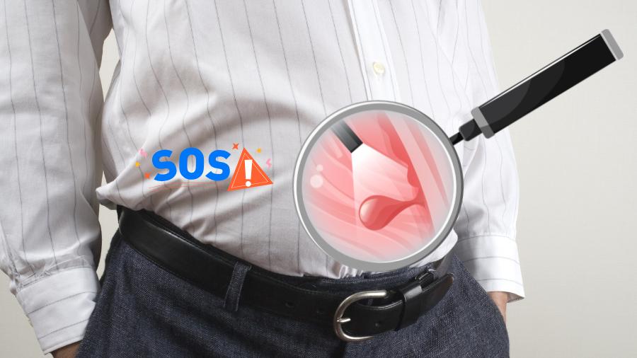 写给40+的朋友：关于肠息肉，我想告诉你的5个事实，越早知道越好