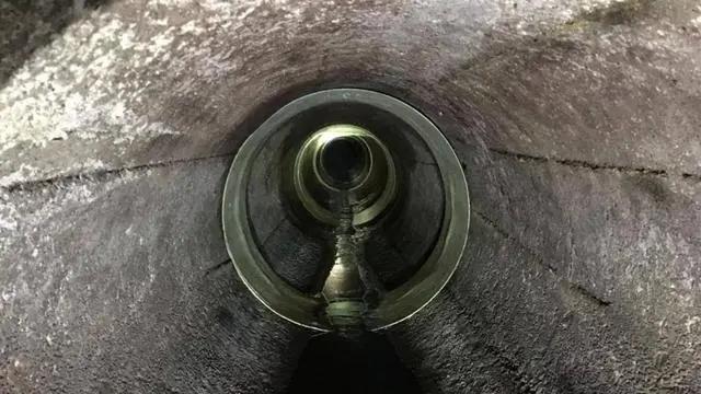 排水管网水质监测：城市水环境治理的关键支撑