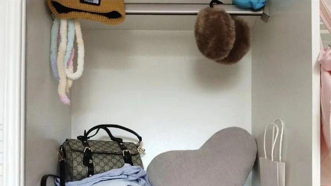 被年轻人的“懒人收纳大法”折服了，不费啥力，家里就井井有条！