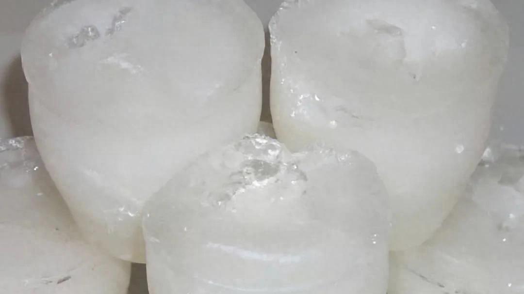 古籍中一味独特而神秘的中药——秋石