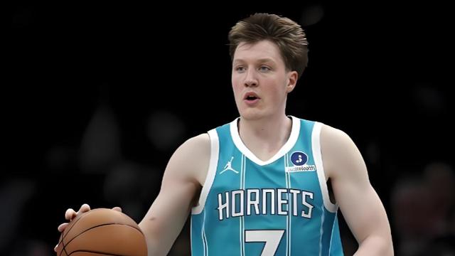 四连胜黑马！第六人vs三分王！季后赛真来了？