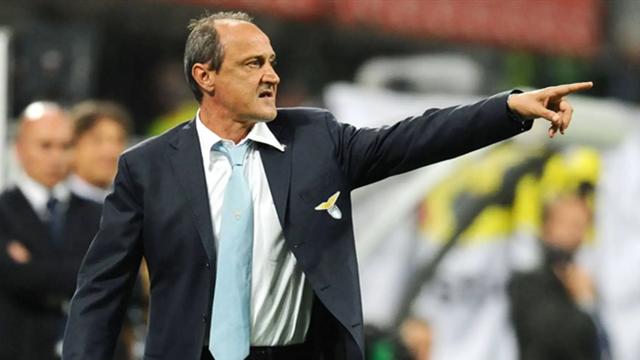 意甲：拉齐奥状态尴尬，热那亚表现稳定