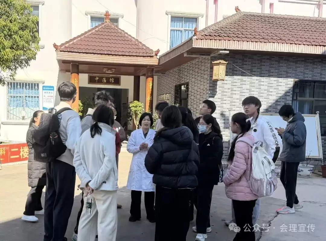 清华学子在会理，如何从红色文化与乡村发展中汲取感悟、收获成长？