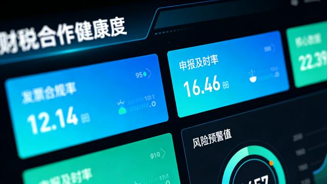 踩坑后才懂：中小企业财税合规，致命的3个漏洞都是老板亲手挖的