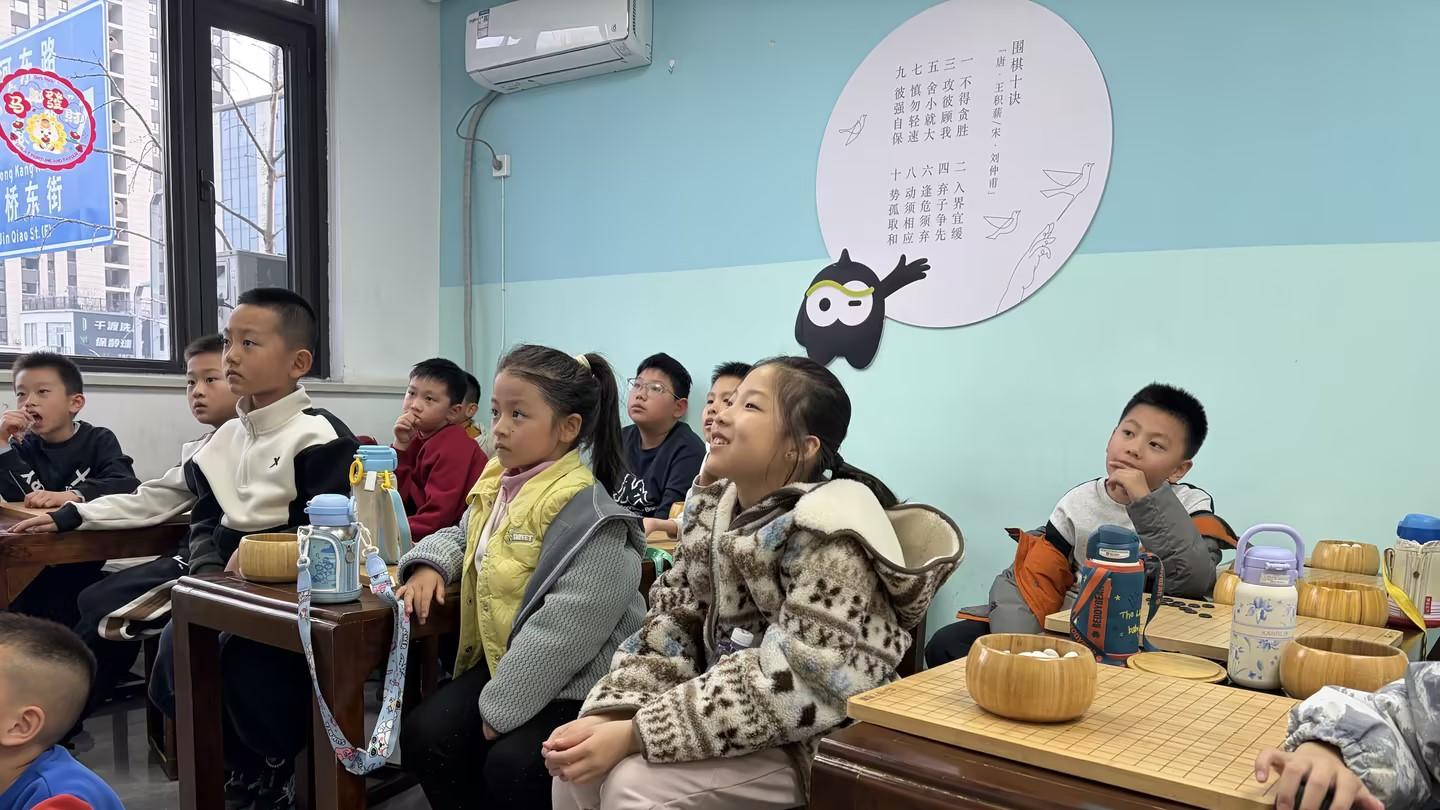 家长们都头疼，不如悄悄培养孩子的专注力